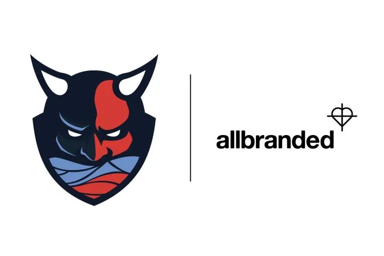 Gemeinsam stark: allbranded wird offizieller Exklusivpartner der Hamburg Sea Devils Bild: Gemeinsam stark: allbranded wird offizieller Exklusivpartner der Hamburg Sea Devils