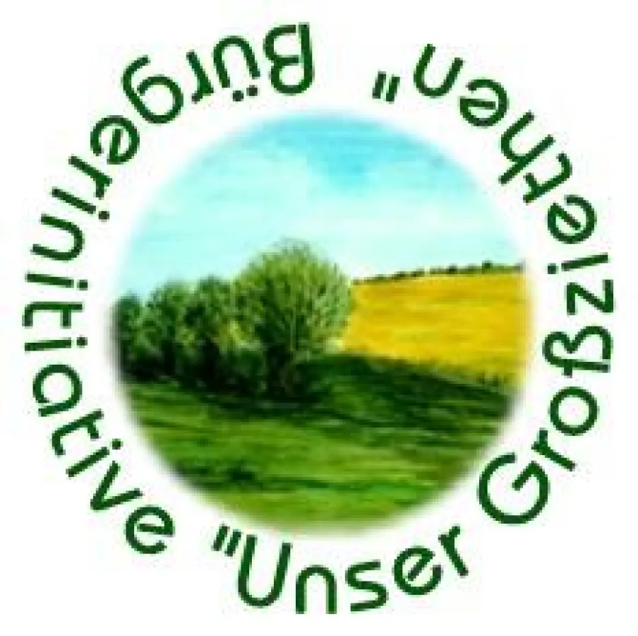 Bürgerinitative \