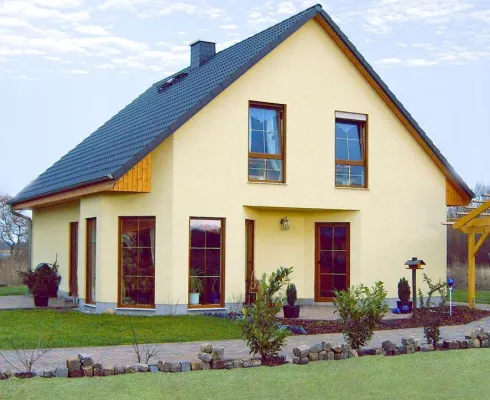 Bild: Baufelderöffnung am 5. Juni in Berlin - Zentrumsnahe Concepta Einfamilienhäuser mit Garten