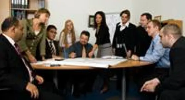 Bild: ITech Progress und Partner erhalten Zuschlag für strategisches IT-Projekt bei der Bundesagentur für Arbeit