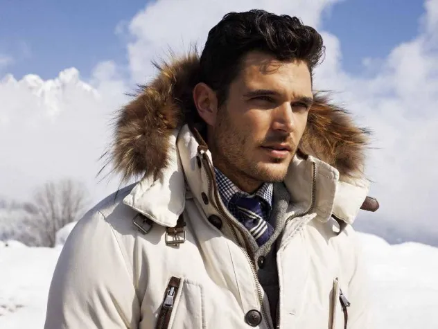 Bild: McGregor Winterjacken Herren & Damen 2012: „Hunting for Royals“ mit sportlich-eleganten Looks im Visier
