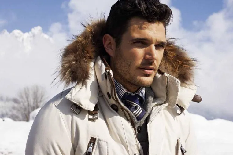 McGregor Winterjacken Herren & Damen 2012: „Hunting for Royals“ mit sportlich-eleganten Looks im Visier Bild: McGregor Winterjacken Herren & Damen 2012: „Hunting for Royals“ mit sportlich-eleganten Looks im Visier
