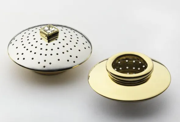 Bild: Edles Highlight für Weingenießer: Weltneuheit „Chapeau de Vin“