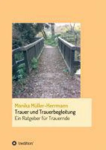 Bild: Trauer und Trauerbegleitung - Ratgeber für Trauernde und Trauerberater