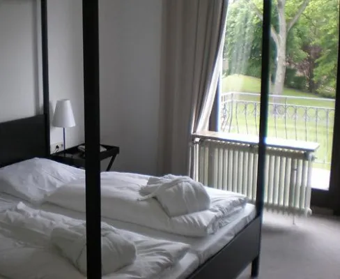 Bild: Bad Malente bekommt sein Wohlfühlhotel zurück