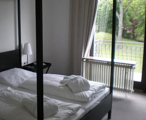 Bild: Bad Malente bekommt sein Wohlfühlhotel zurück