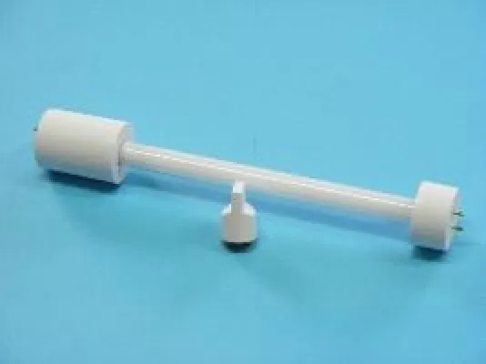 Bild: T5 Adapter, Umrüsten von T8 auf T5