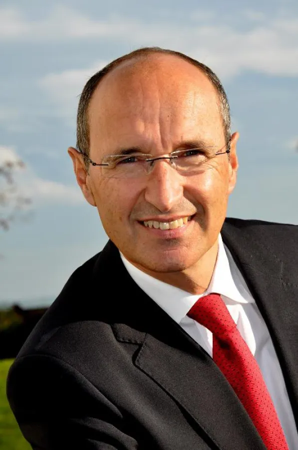 Mag. Christian Sittenthaler, GF CS-Managementberatung