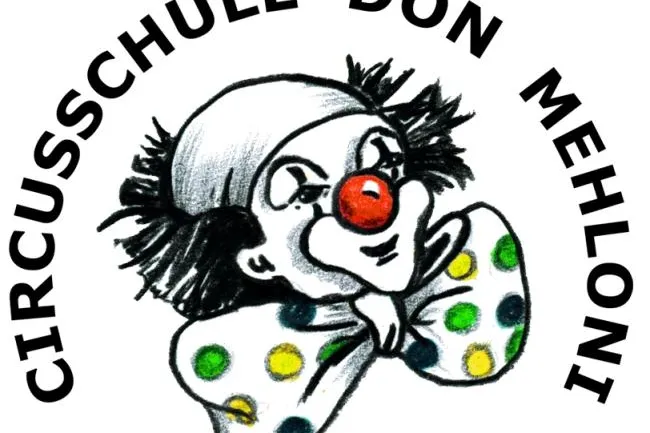 Bild: Circuskinder zeigen ihr Programm live für alle auf der Bonner Rheinmesse in den Rheinauen