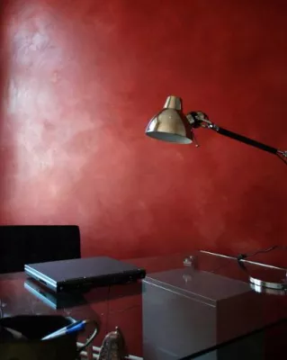 Bild: Volvox: Glänzender Auftritt mit Glanzstuck