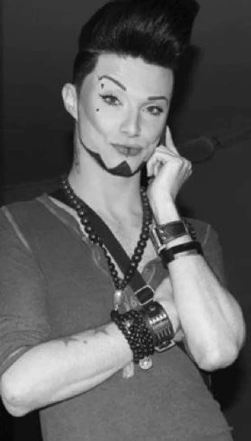 Blogsthaar - express your Style - express yourself