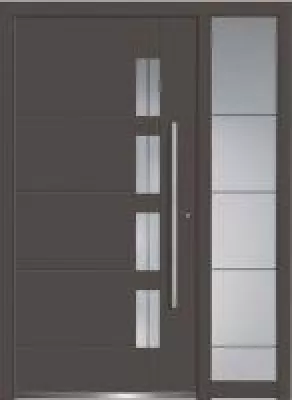 Bild: Aktion Aluhaustüren Concept Class bei aluminium-haustueren-direkt.de