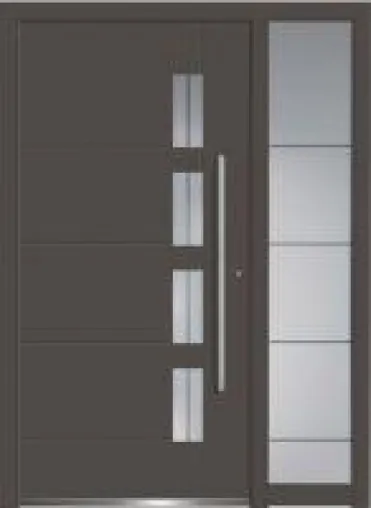 Bild: Aktion Aluhaustüren Concept Class bei aluminium-haustueren-direkt.de