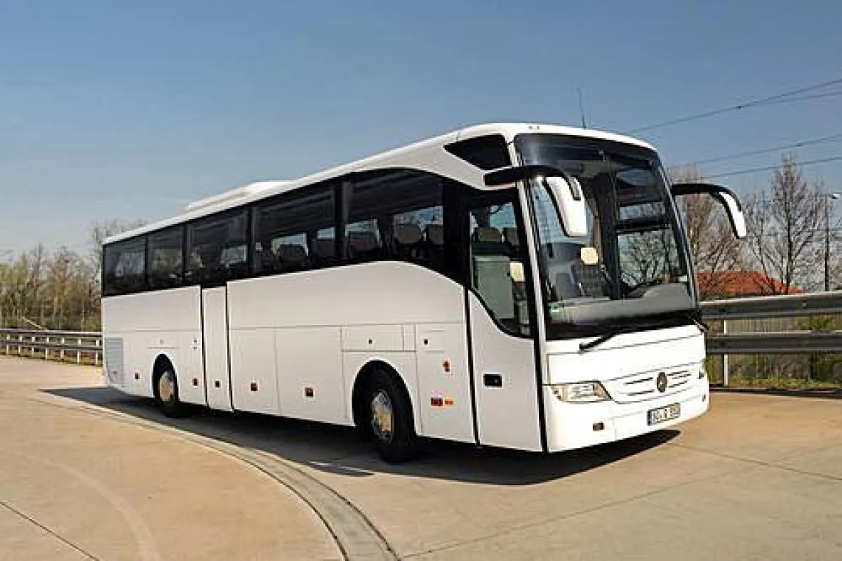 Dittmeier informiert: Die Busdiebstahlserie geht weiter