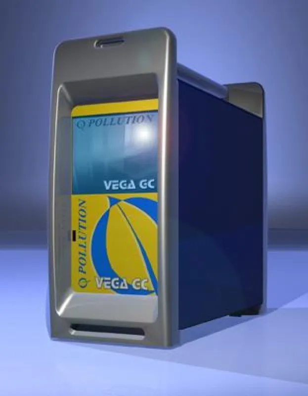 VEGA Micro-GC