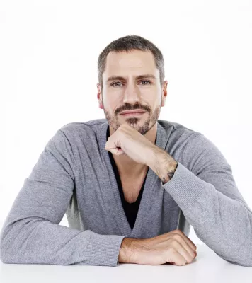 Bild: Kommunikationsverband Nordwest: Erik Wankerl von red pepper neu im Vorstand