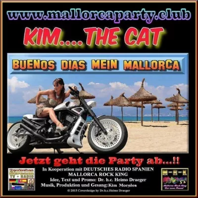 Bild: Buenos Dias, mein Mallorca … der etwas andere Sound