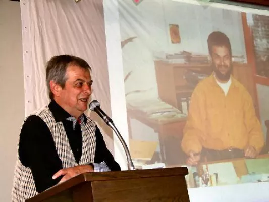 Bild: Langjähriger Schulleiter der Don-Bosco-Schule geht in den Ruhestand