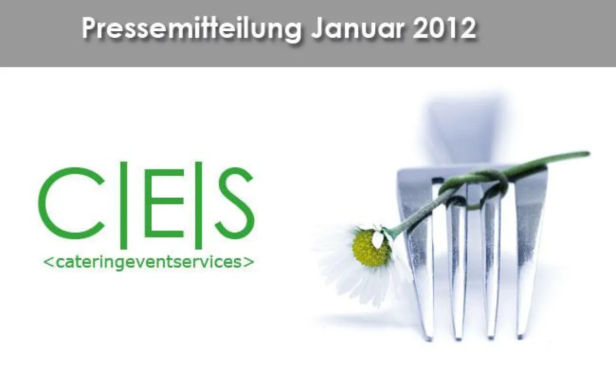 Logo klimaneutrale Geschirrvermietung C|E|S