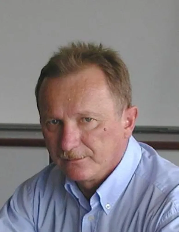 Denny Kondic ist verantwortlich für das Ideenmanagement bei der Tübinger WALTER AG
