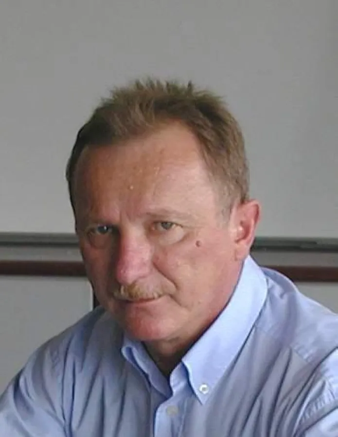 Denny Kondic ist verantwortlich für das Ideenmanagement bei der Tübinger WALTER AG