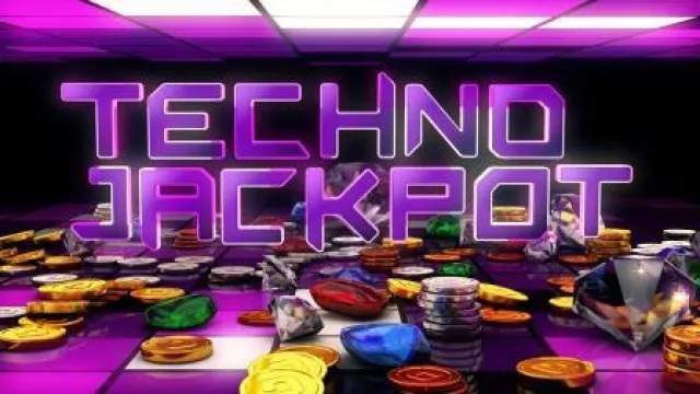 Bild: Die Jackpot-Spezialisten starten durch