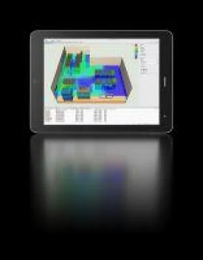 Bild: Cloudbasiertes Planungs- und Modellierungs-Tool: Schneider Electric präsentiert EcoStruxure IT Advisor