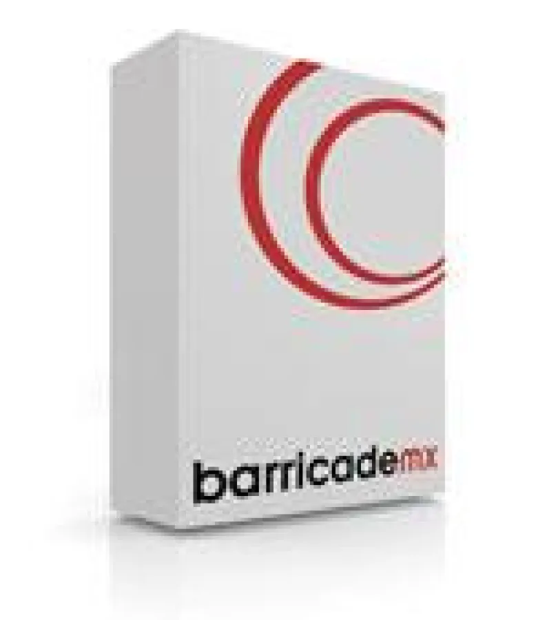 BarricadeMX Anti-Spam/Anti-Virus Lösung / Box