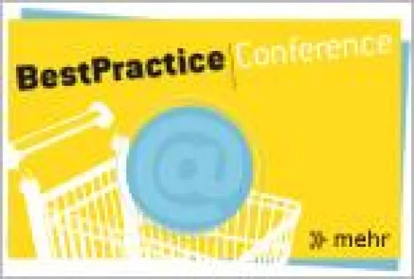 Bild: E-Mail Marketing füllt Warenkorb - Inxmail Best Practice Conference