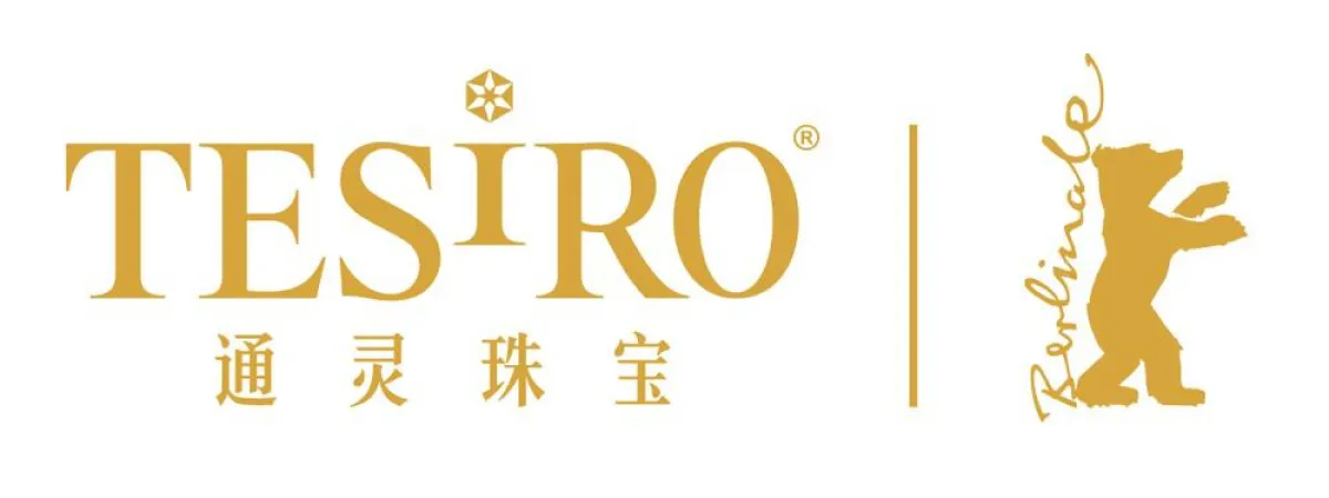 Tesiro_Berlinale Logo