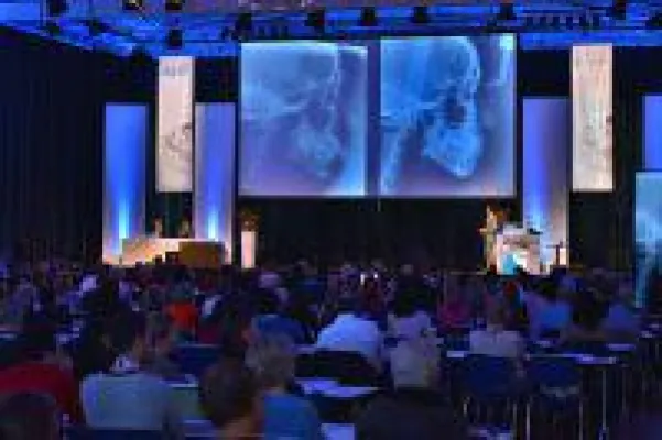 Bild: 5. Wissenschaftlicher Kongress für Aligner Orthodontie