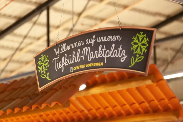 PickMeUp schafft mit iglo und Dr. Oetker Umsatzplus von über 15 Prozent in der Tiefkühl-Abteilung Bild: PickMeUp schafft mit iglo und Dr. Oetker Umsatzplus von über 15 Prozent in der Tiefkühl-Abteilung