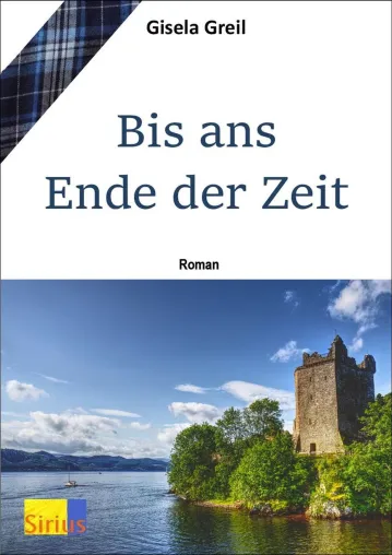 Bild: Neuerscheinung: Bis ans Ende der Zeit