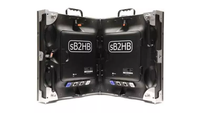 deutschewerbewelt investiert in LEDitgo sB2HB Panels Bild: deutschewerbewelt investiert in LEDitgo sB2HB Panels