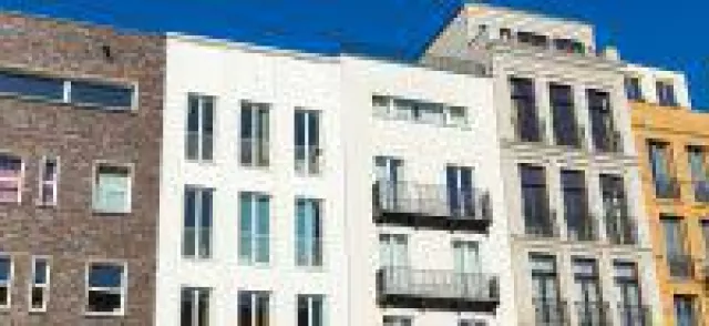 Bild: 10 Städte mit höchsten Wohnkostenanteil