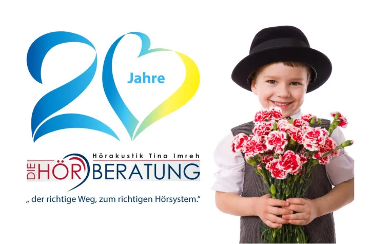 Bild: 20 Jahre Die Hörberatung in der Mauthalle Nürnberg