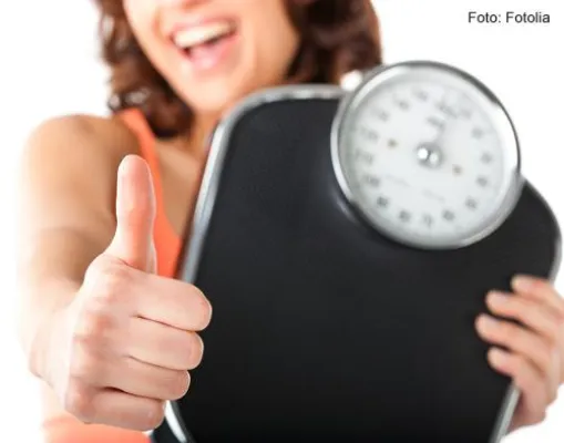 Weg mit dem überflüssigen Weihnachtsspeck im fit & funny in Stuttgart Bild: Weg mit dem überflüssigen Weihnachtsspeck im fit & funny in Stuttgart