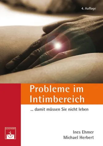 Bild: Tabuthema Schmerzen im Intimbereich