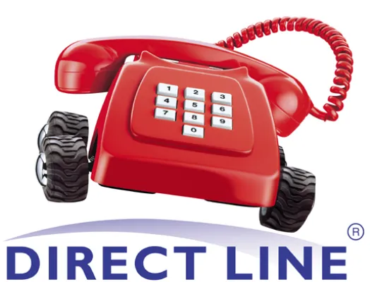 Neuer Direktor Vertrieb und Service bei Direct Line Bild: Neuer Direktor Vertrieb und Service bei Direct Line