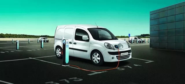 Renault Elektrofahrzeuge auch in Hamburg ab sofort bestellbar Bild: Renault Elektrofahrzeuge auch in Hamburg ab sofort bestellbar