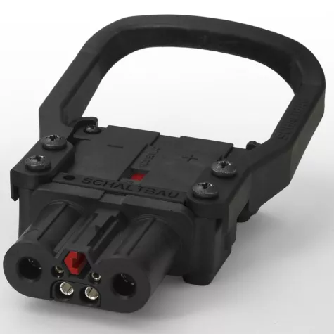 Bild: Schaltbau GmbH erstmals auf der transport logistic