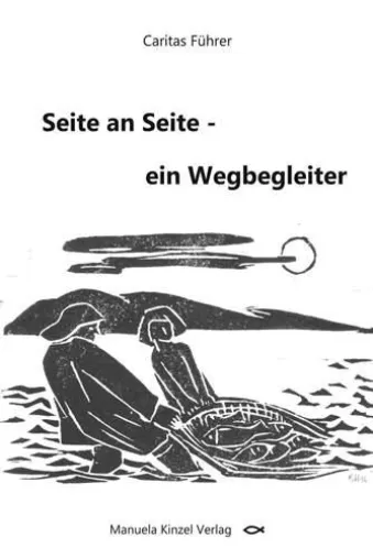 Bild: Wegbegleiter durch die Passionszeit