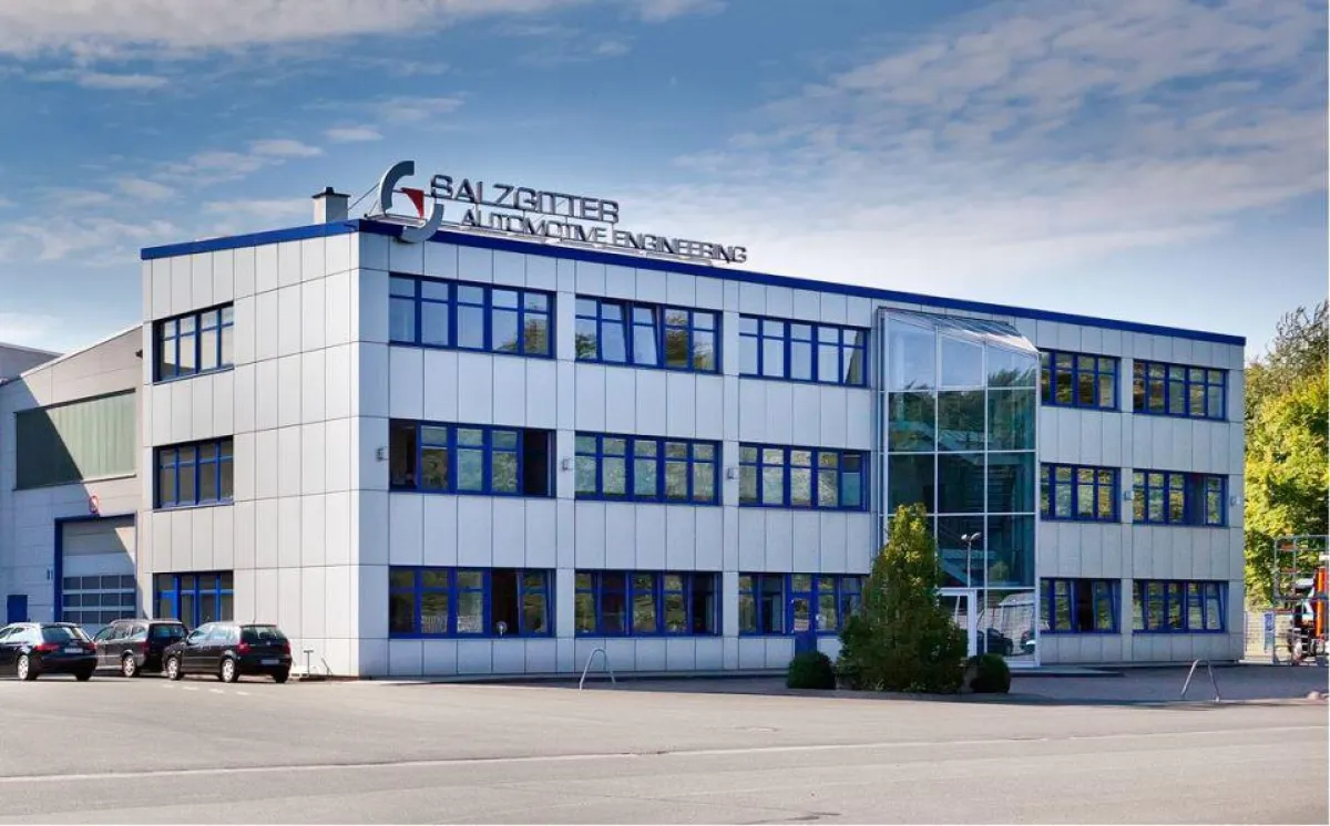 Salzgitter Automotive Engineering sorgt für zufriedene Kunden