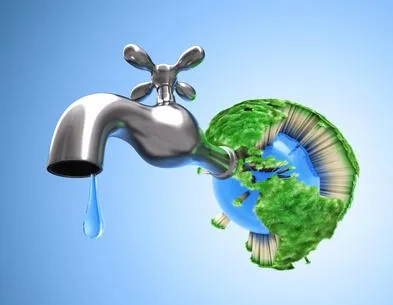 Bild: Wasser sparen im Hotel und sofort Geld verdienen