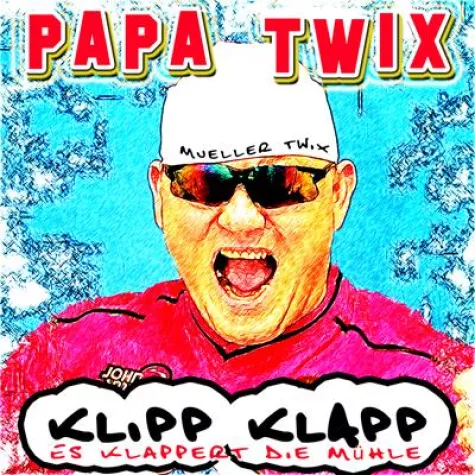 Bild: "Es klappert die Mühle..."