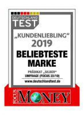 Bild: Erneute Auszeichnung: NKD ist "Kundenliebling 2019"