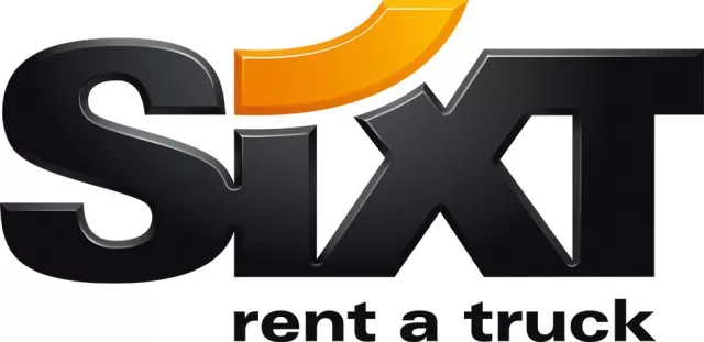 Bild: Sixt rent a truck eröffnet '24 Stunden Truckcenter' in Frankfurt