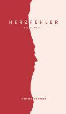 Bild: Herzfehler - ein sensibel erzählter Liebesroman