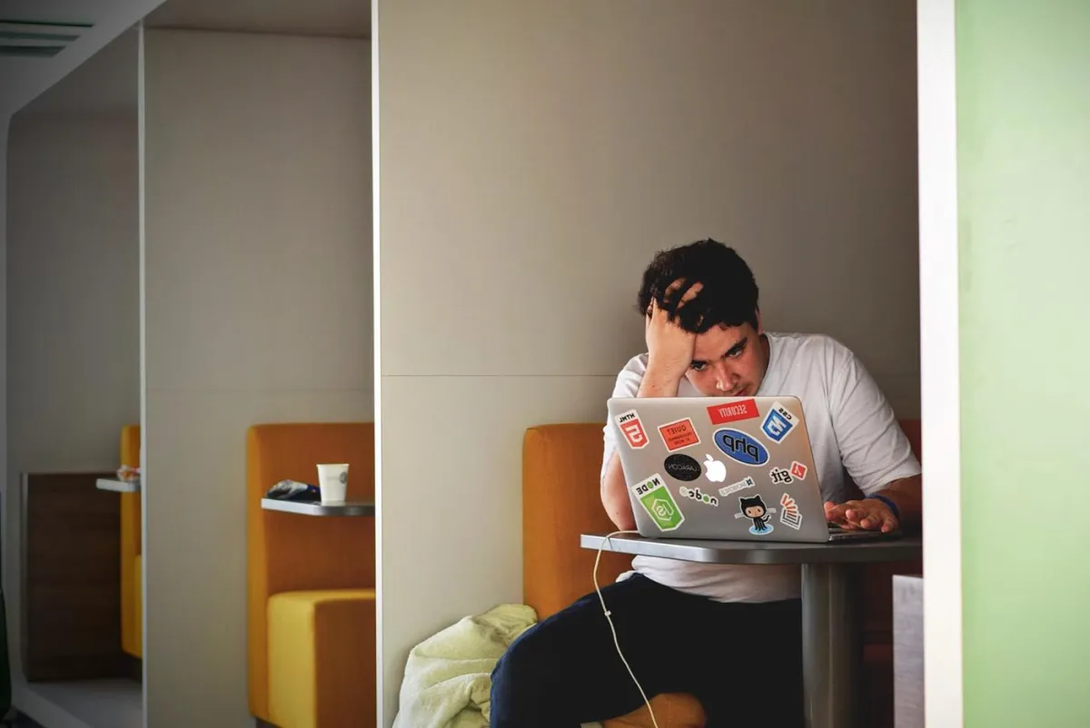 Foto von Tim Gouw auf Unsplash