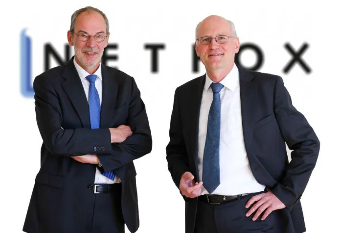 Bild: FOCUS Spezial: NETFOX AG als Wachstumschampion 2016 ausgezeichnet